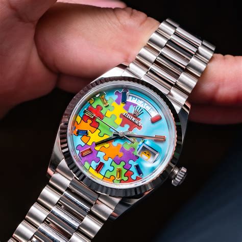 new rolex emoji watch